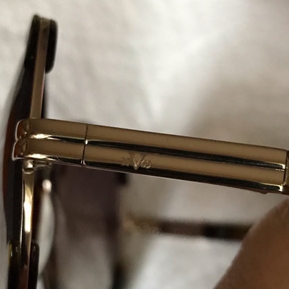 Vintage  VERSACE 1969 sunglasses ,MILANO ITALY main image 6